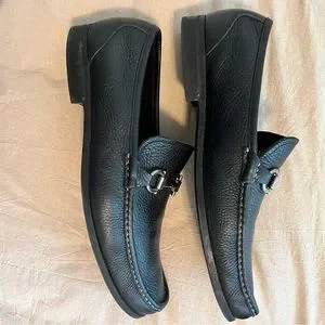Salvatore Ferragamo loafer / moccasin. Black. Size 12 EE. Salvatore Ferragamo | Shoes | Salvatore Ferragamo Loafer  main image 2